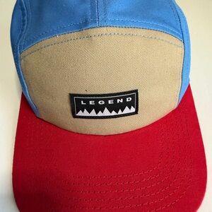 Legend Ballcap